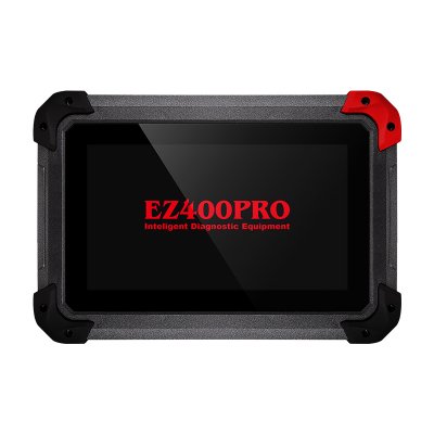 XTOOL EZ400Pro All System Diagnostic Tool